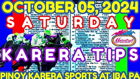 Karera Tips Archives .